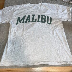 COPY - Brandy Melville-Pacsun shirt